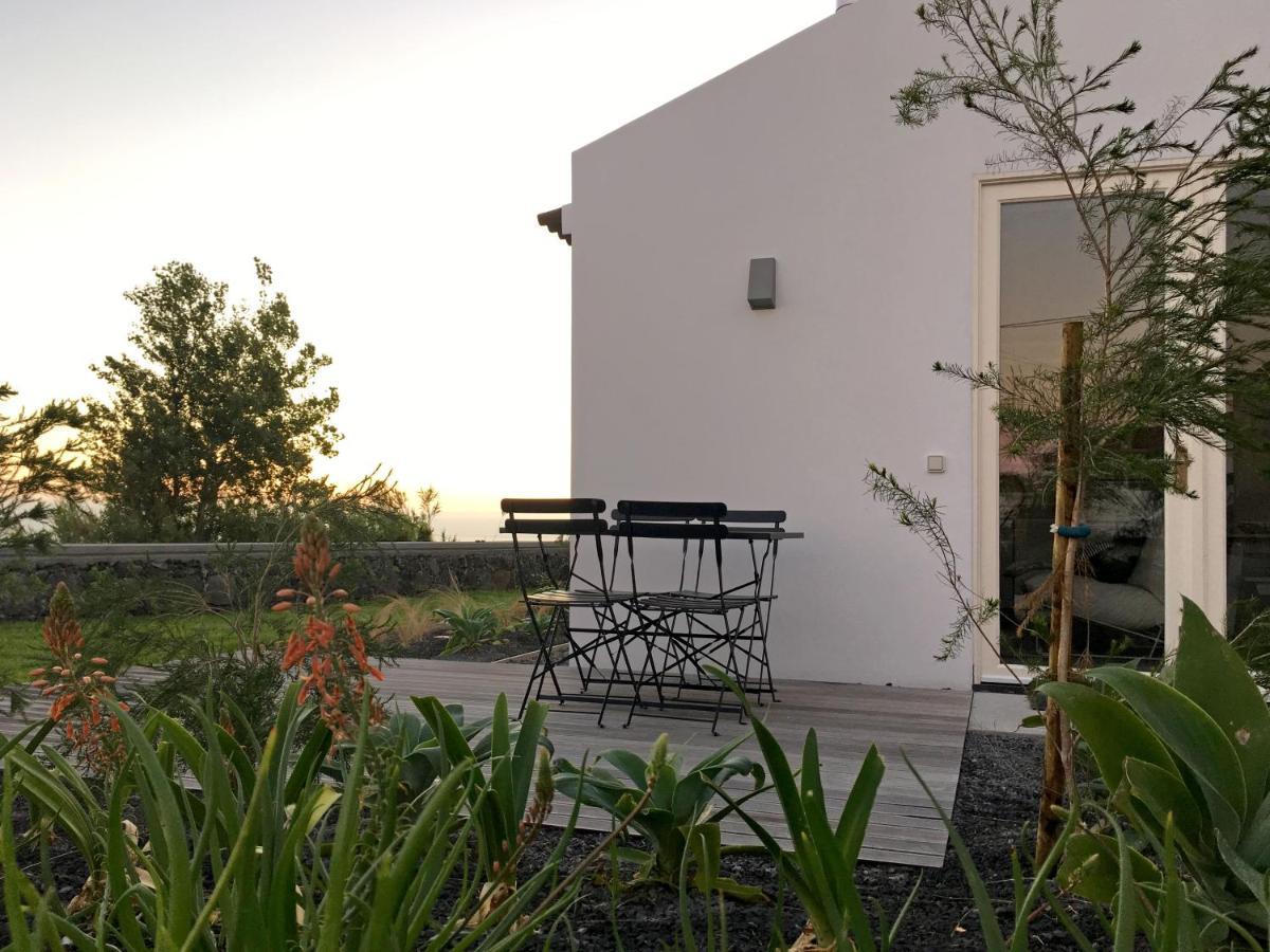 Antiga Fabrica De Cha Guest House Nordestinho Bagian luar foto