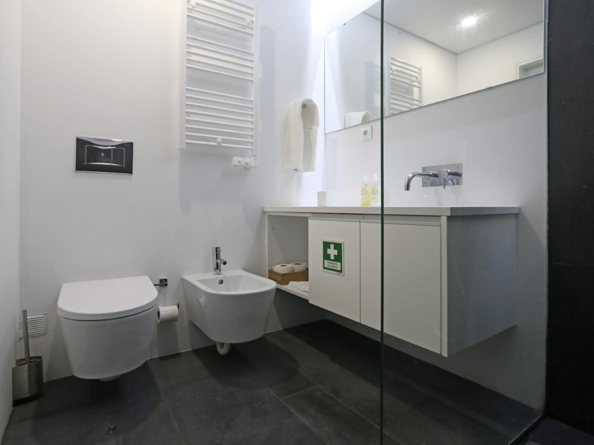 Antiga Fabrica De Cha Guest House Nordestinho Bagian luar foto